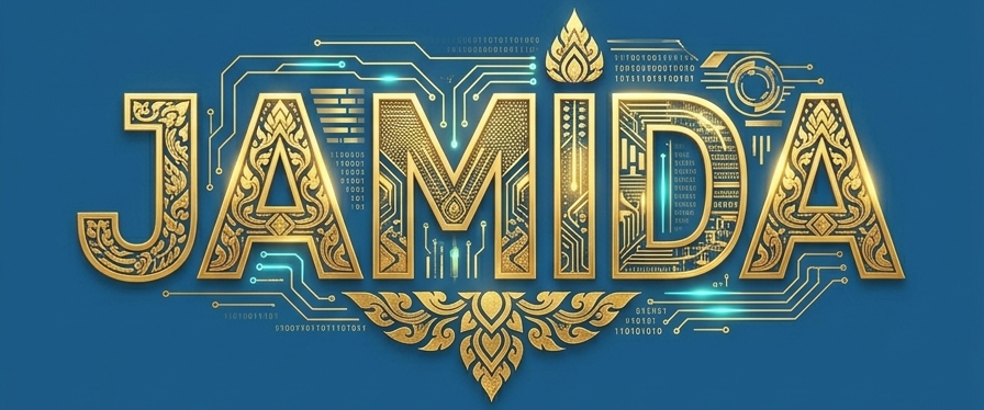 JAMIDA LOGO